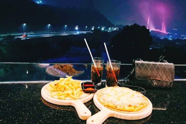 Jan Pizza - Hạ Long