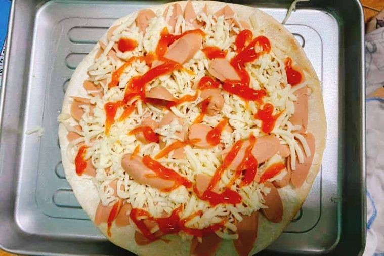 Jan Pizza - Hạ Long