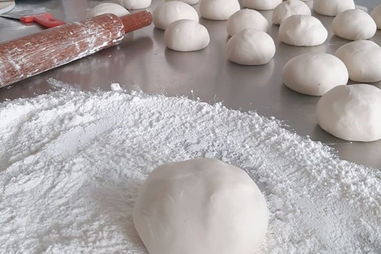 Jan Pizza - Hạ Long