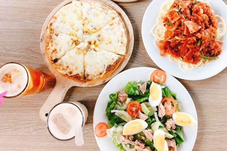 Jan Pizza - Hạ Long