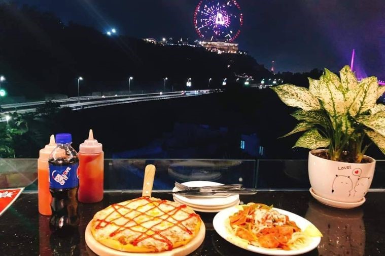 Jan Pizza - Hạ Long