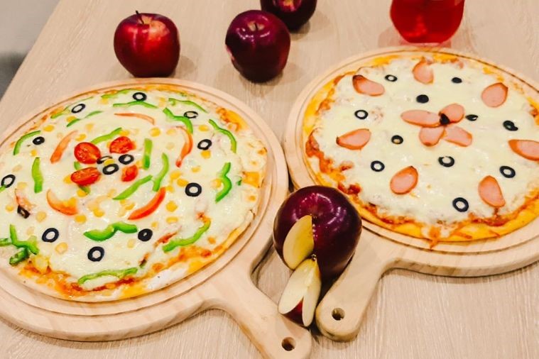 Jan Pizza - Hạ Long