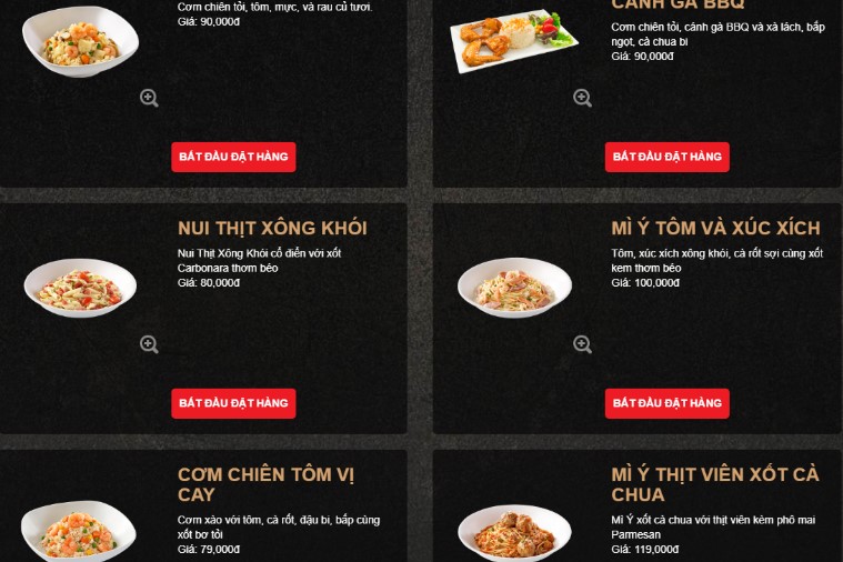 Pizza Hut - Hạ Long