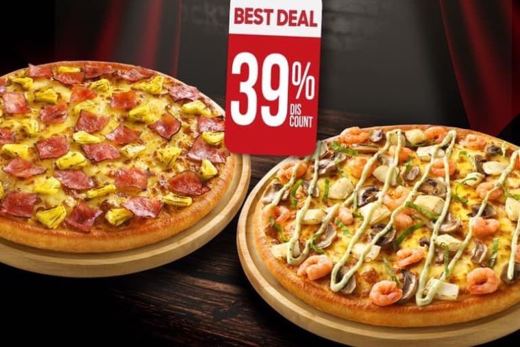 Pizza Hut - Hạ Long