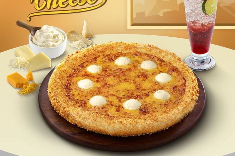 Pizza Hut - Hạ Long