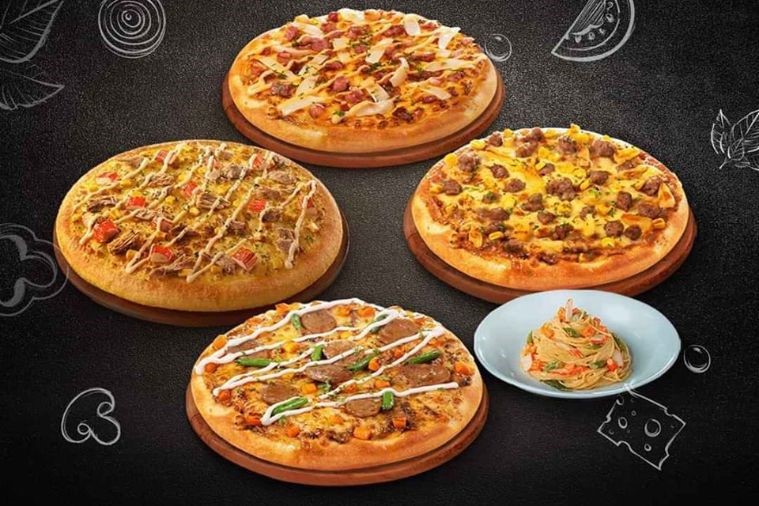 Pizza Hut - Hạ Long