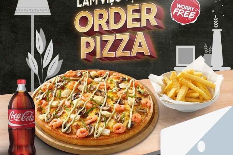Pizza Hut - Hạ Long