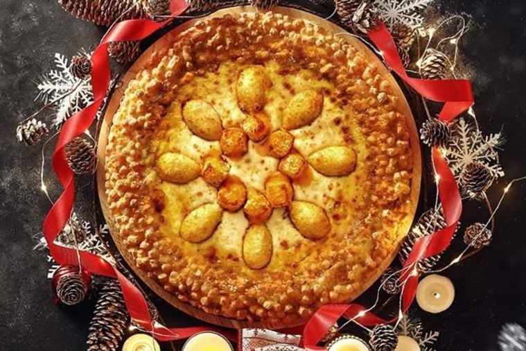 Pizza Hut - Hạ Long