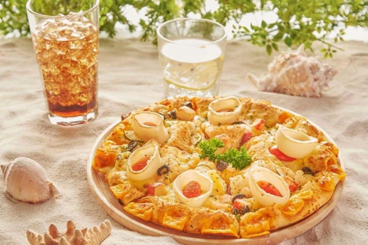 Pizza Hut - Hạ Long