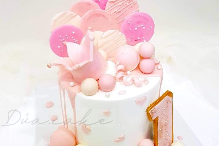 Tiệm bánh Duy Liên - Hạ Long