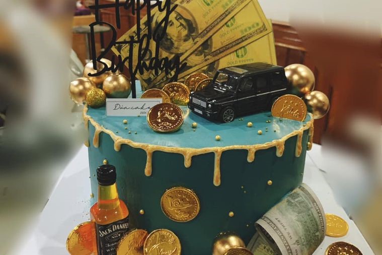 Tiệm bánh Duy Liên - Hạ Long