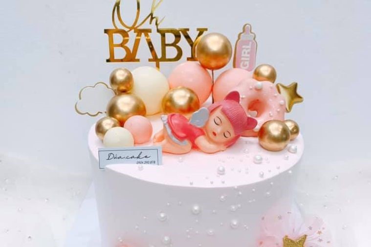 Tiệm bánh Duy Liên - Hạ Long