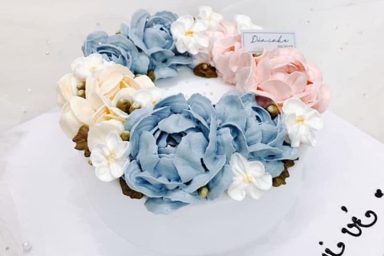 Tiệm bánh Duy Liên - Hạ Long