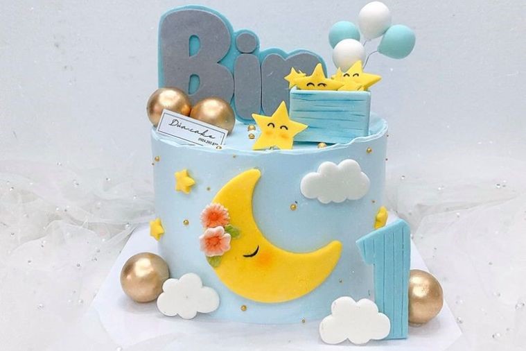 Tiệm bánh Duy Liên - Hạ Long