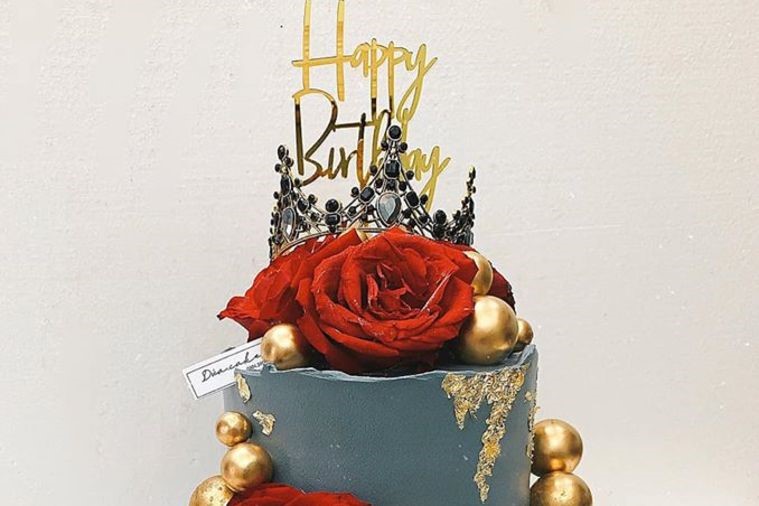 Tiệm bánh Duy Liên - Hạ Long