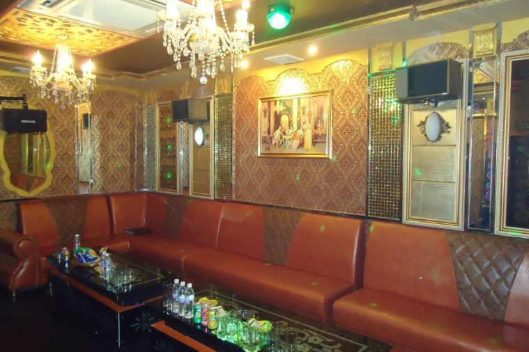 Karaoke Diamond Club - Hạ Long