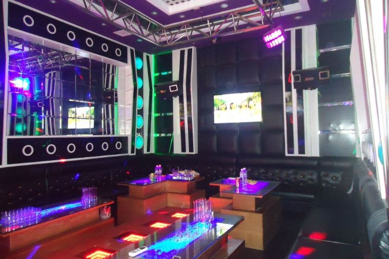 Karaoke Diamond Club - Hạ Long