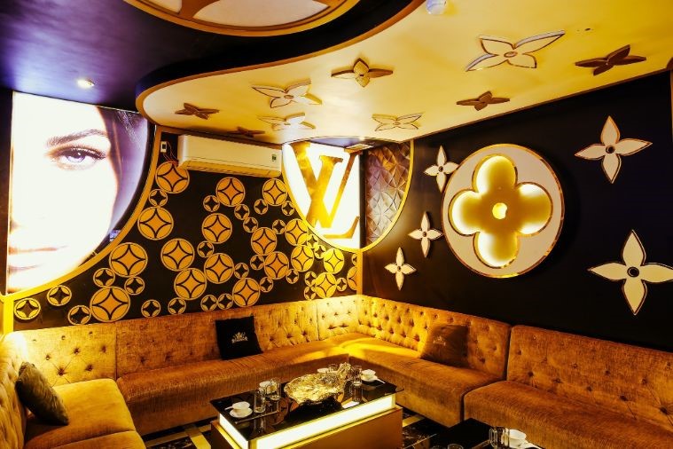 Karaoke Kingdom - Hạ Long