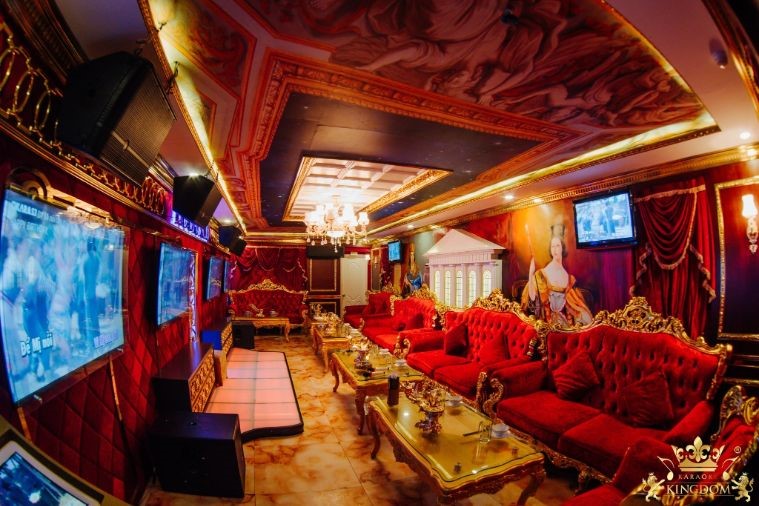 Karaoke Kingdom - Hạ Long