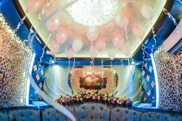 Karaoke Kingdom - Hạ Long