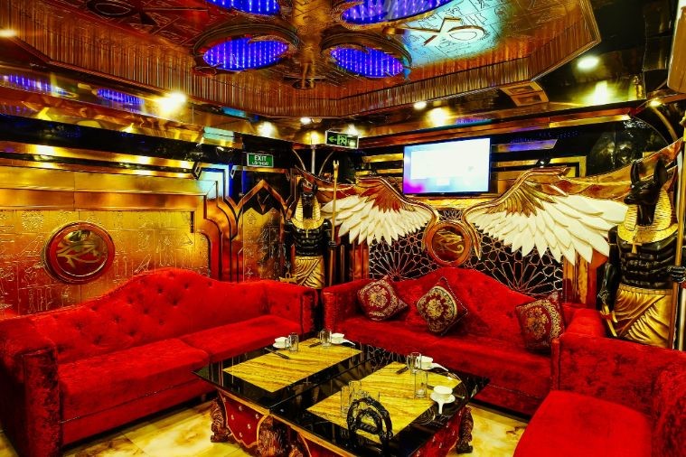 Karaoke Kingdom - Hạ Long