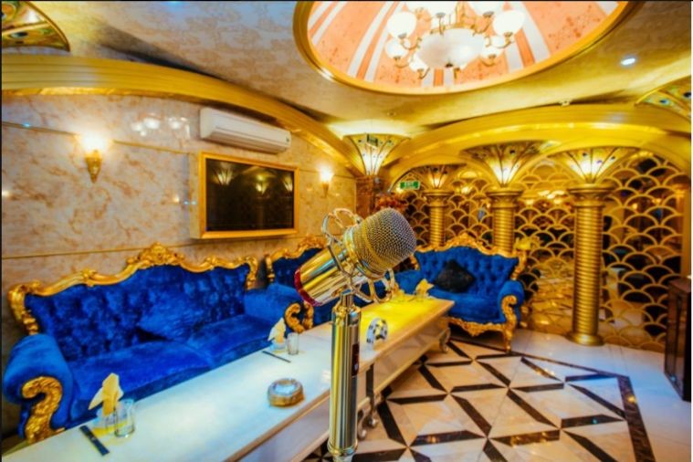 Karaoke Kingdom - Hạ Long