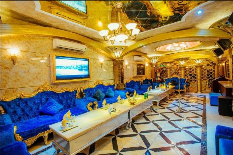 Karaoke Kingdom - Hạ Long