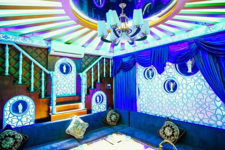 Karaoke Kingdom - Hạ Long