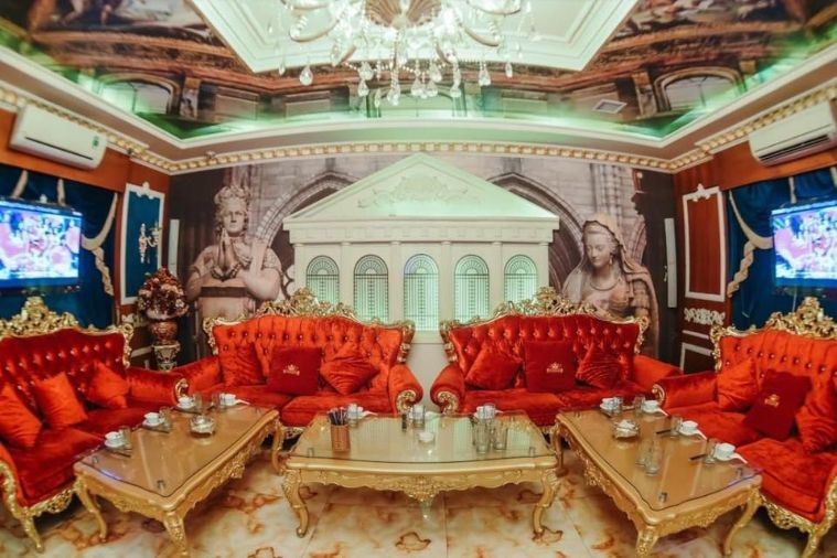 Karaoke Kingdom - Hạ Long