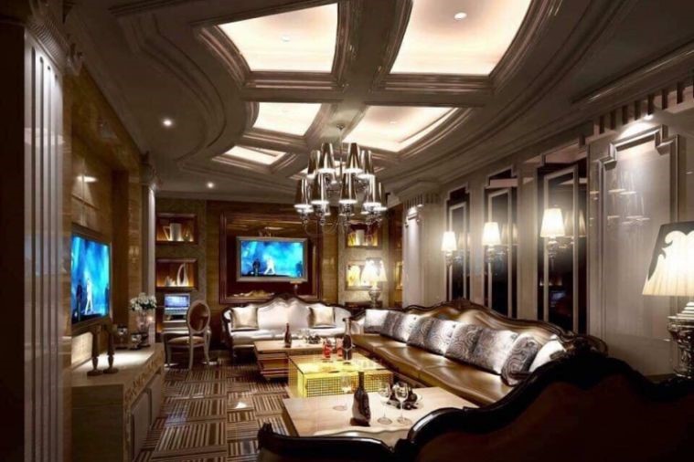 Karaoke Kingdom - Hạ Long