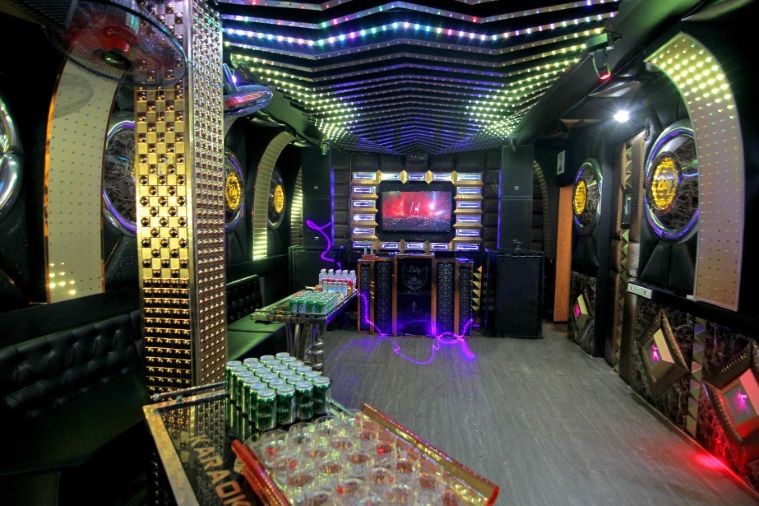 Karaoke Gia Huy - Hạ Long