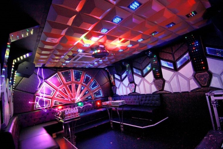 Karaoke Gia Huy - Hạ Long