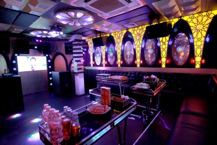 Karaoke Gia Huy - Hạ Long