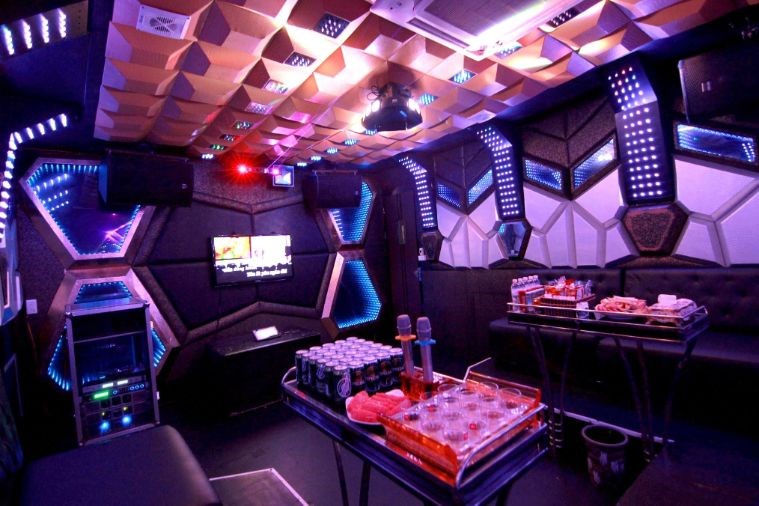 Karaoke Gia Huy - Hạ Long