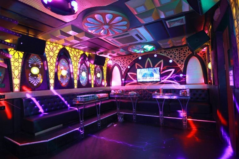 Karaoke Gia Huy - Hạ Long