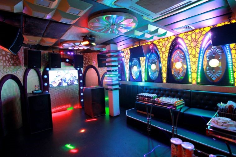 Karaoke Gia Huy - Hạ Long