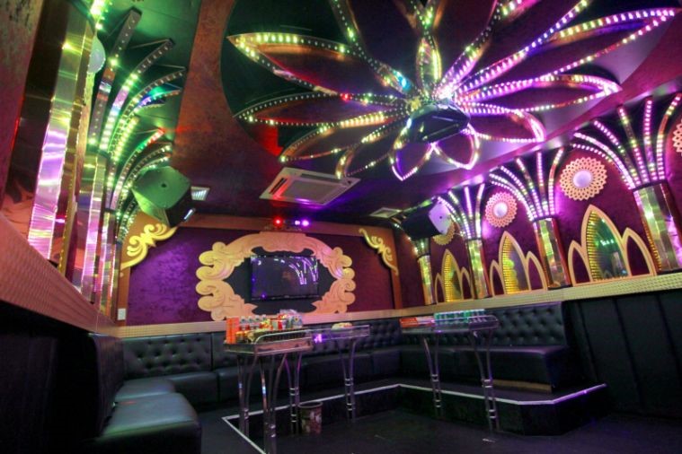 Karaoke Gia Huy - Hạ Long