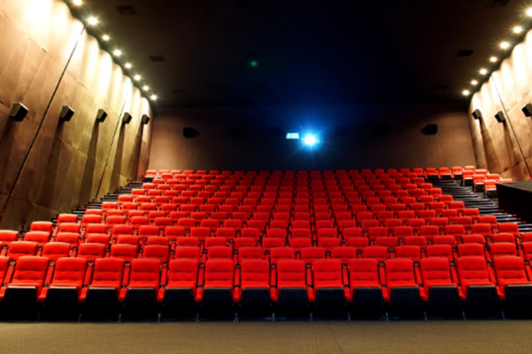 Rạp CGV - Hạ Long