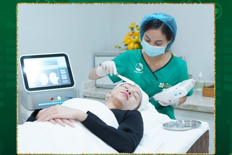 Thu Cúc Clinic - Hạ Long