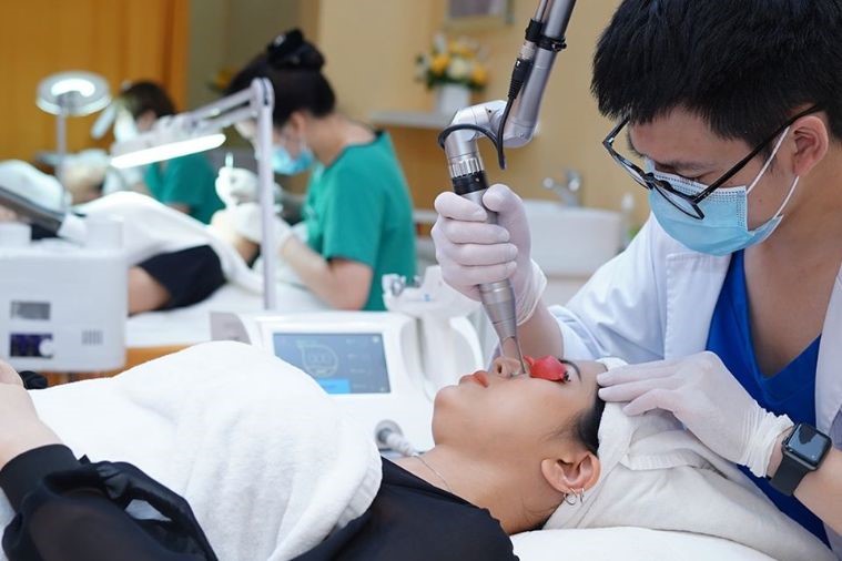 Thu Cúc Clinic - Hạ Long