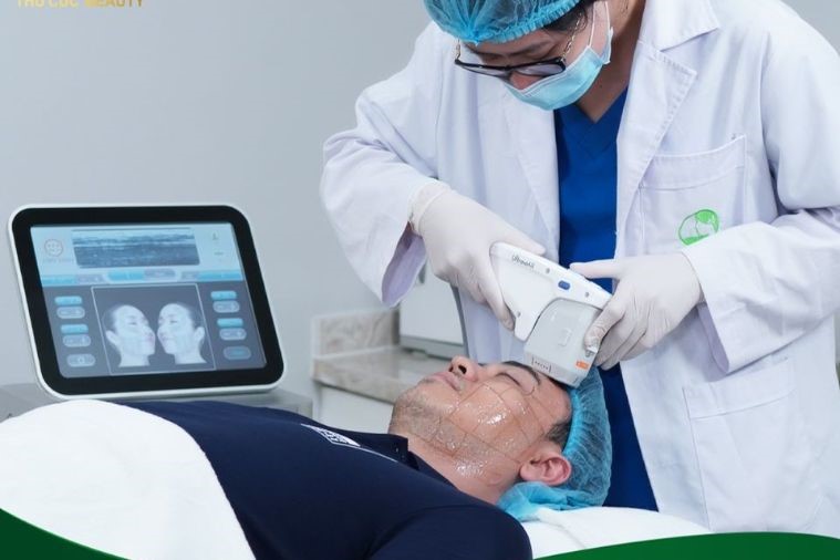 Thu Cúc Clinic - Hạ Long