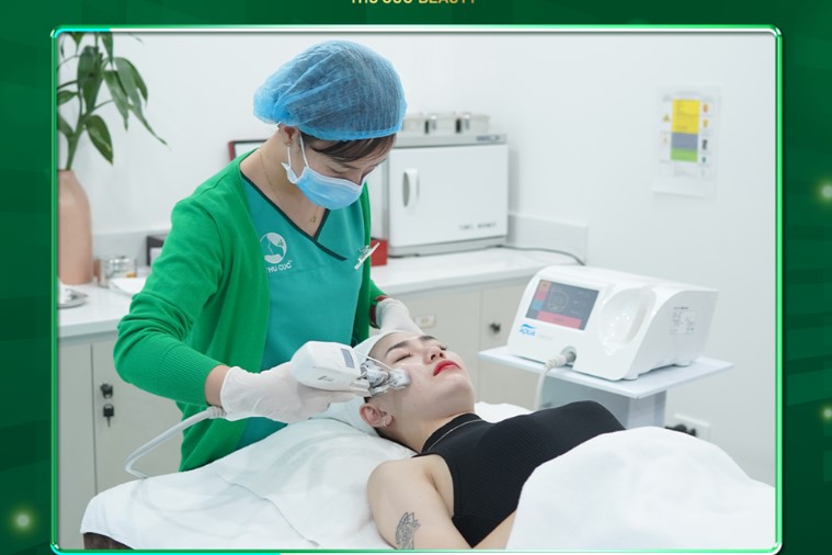 Thu Cúc Clinic - Hạ Long