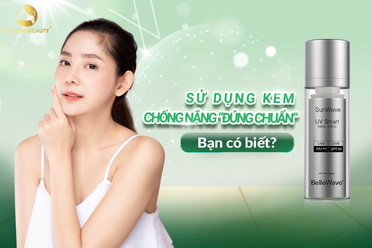 Thu Cúc Clinic - Hạ Long
