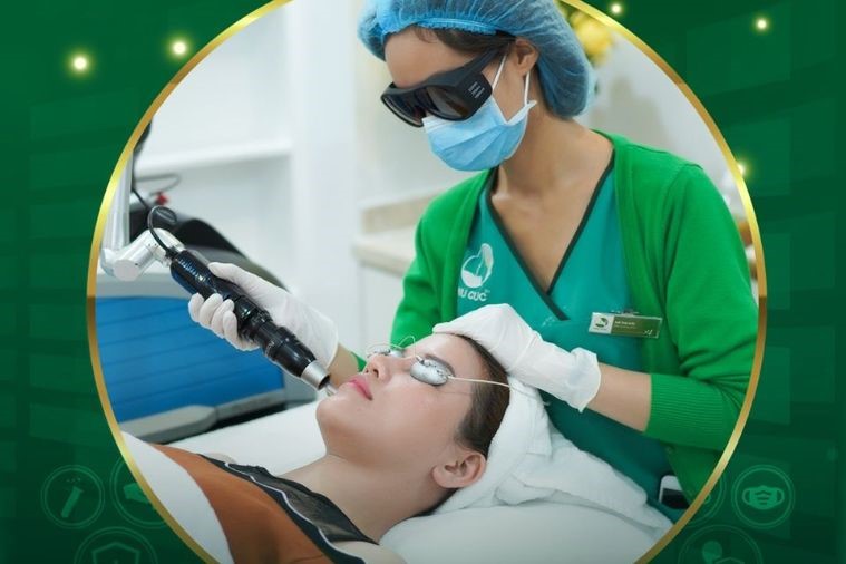 Thu Cúc Clinic - Hạ Long