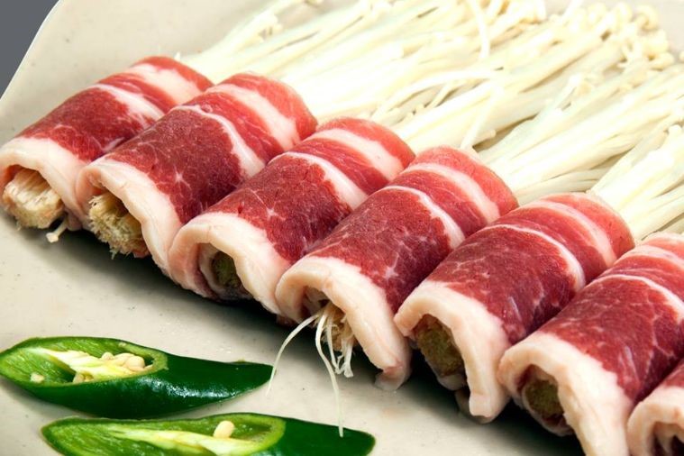 Guigui BBQ Monbay - Hạ Long