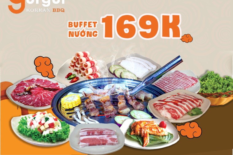 Guigui BBQ Monbay - Hạ Long