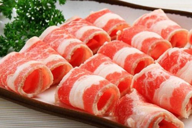 King BBQ Buffet Vincom - Hạ Long 