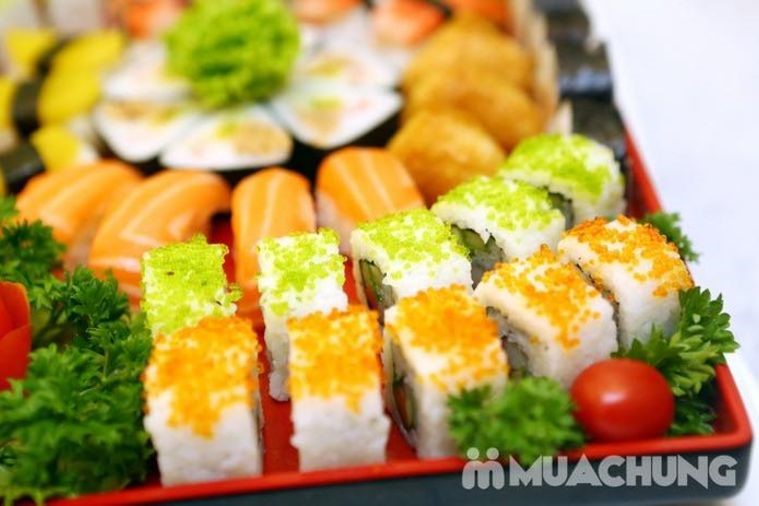 King BBQ Buffet Vincom - Hạ Long 