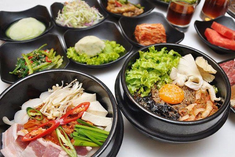 King BBQ Buffet Vincom - Hạ Long 