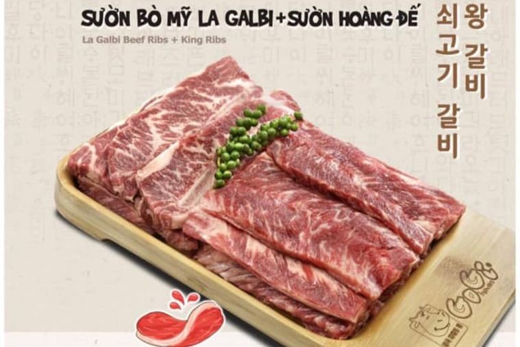 Gogi House - Hạ Long 